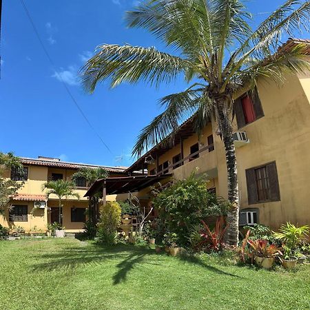 Suites Do Pero Cabo Frio Kültér fotó