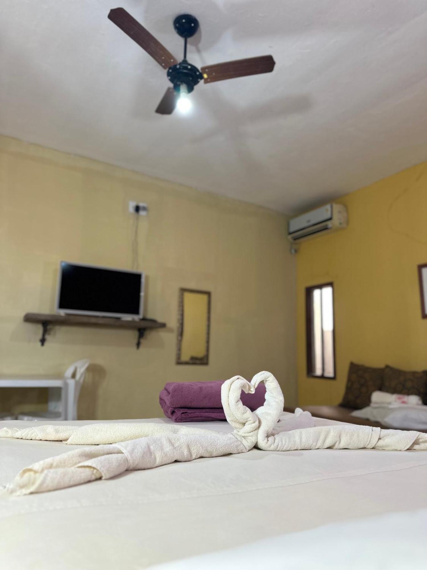 Suites Do Pero Cabo Frio Kültér fotó