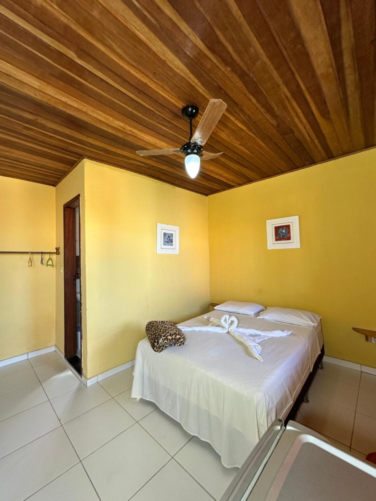 Suites Do Pero Cabo Frio Kültér fotó