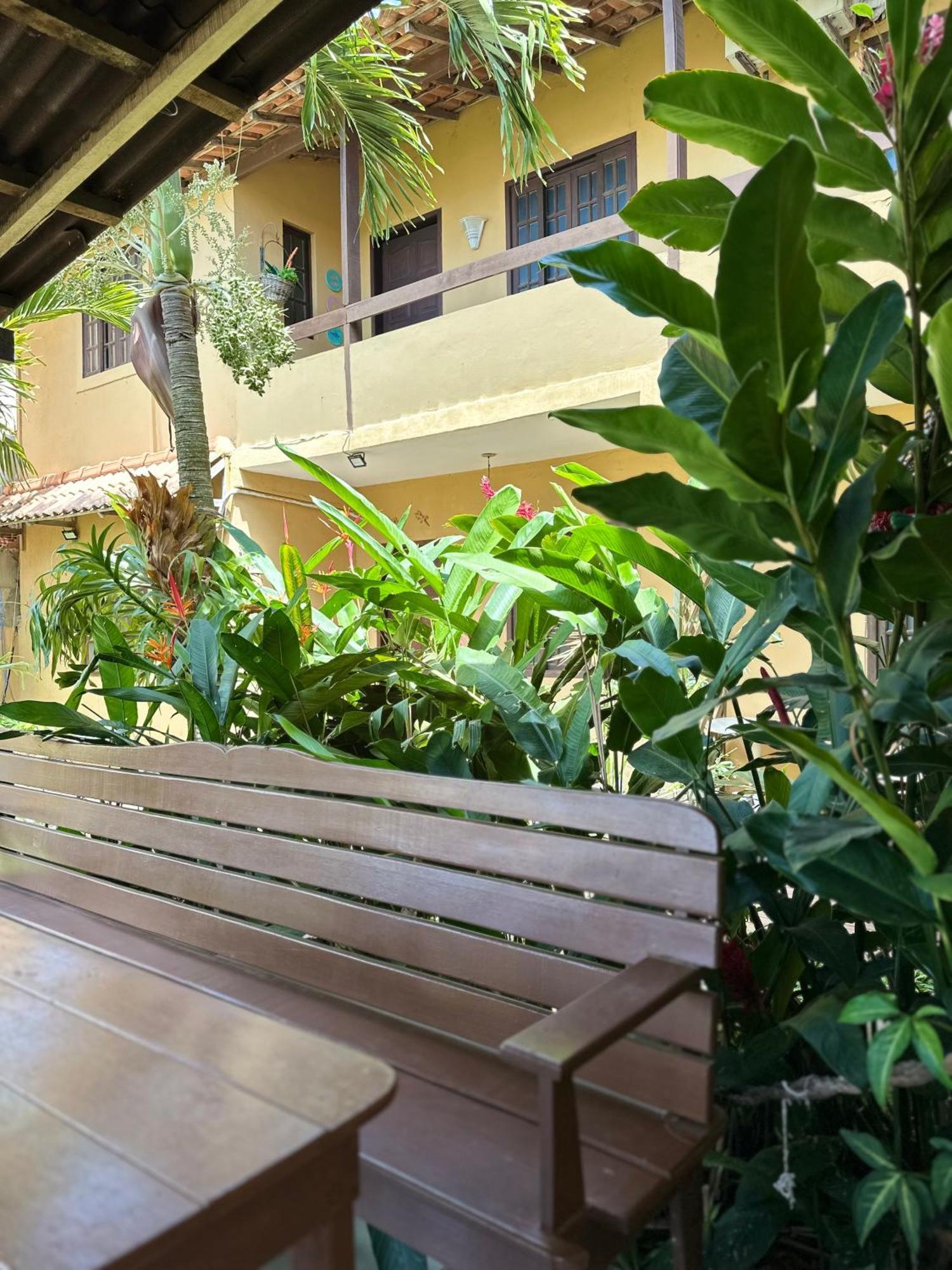 Suites Do Pero Cabo Frio Kültér fotó
