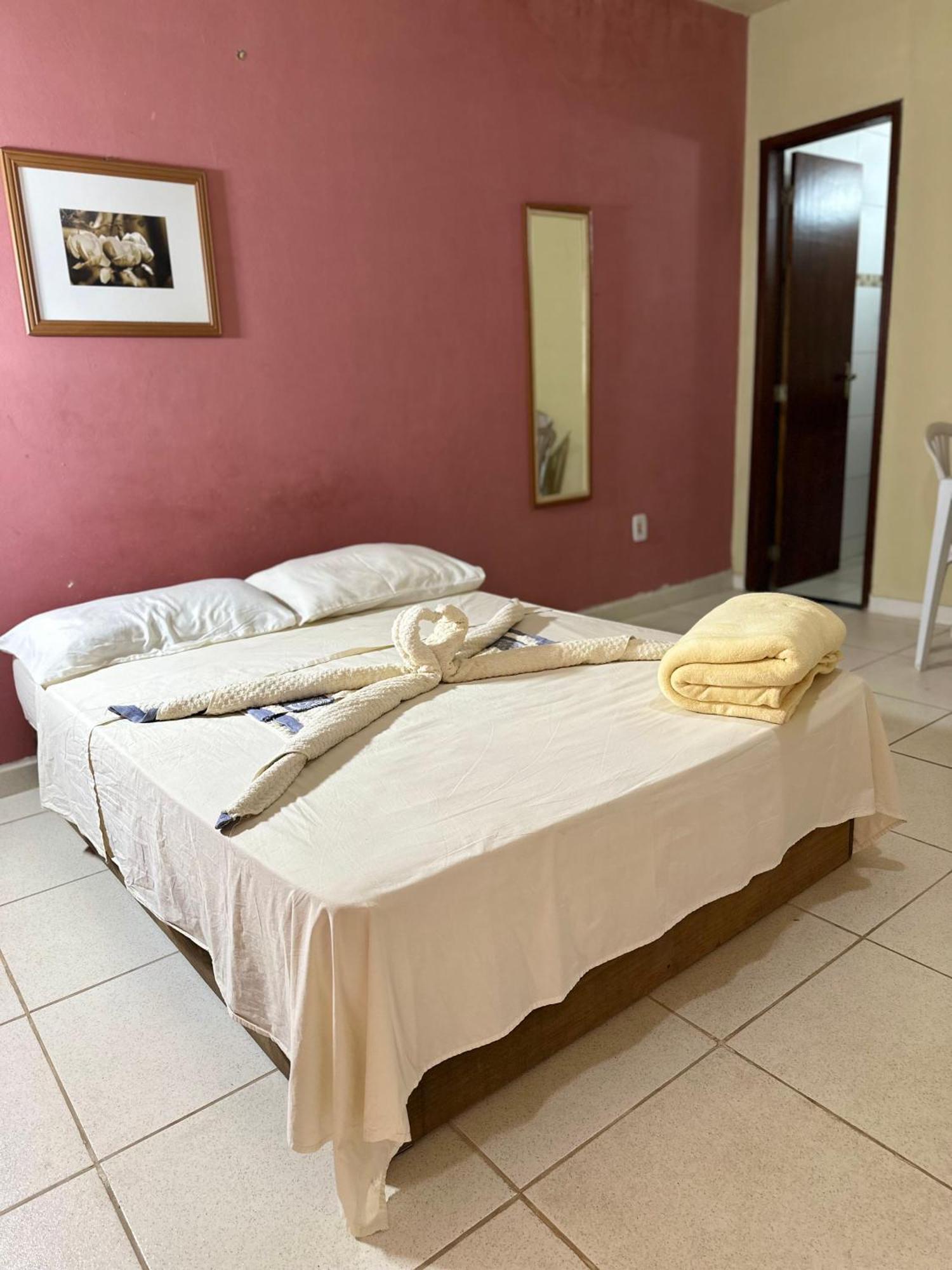 Suites Do Pero Cabo Frio Kültér fotó