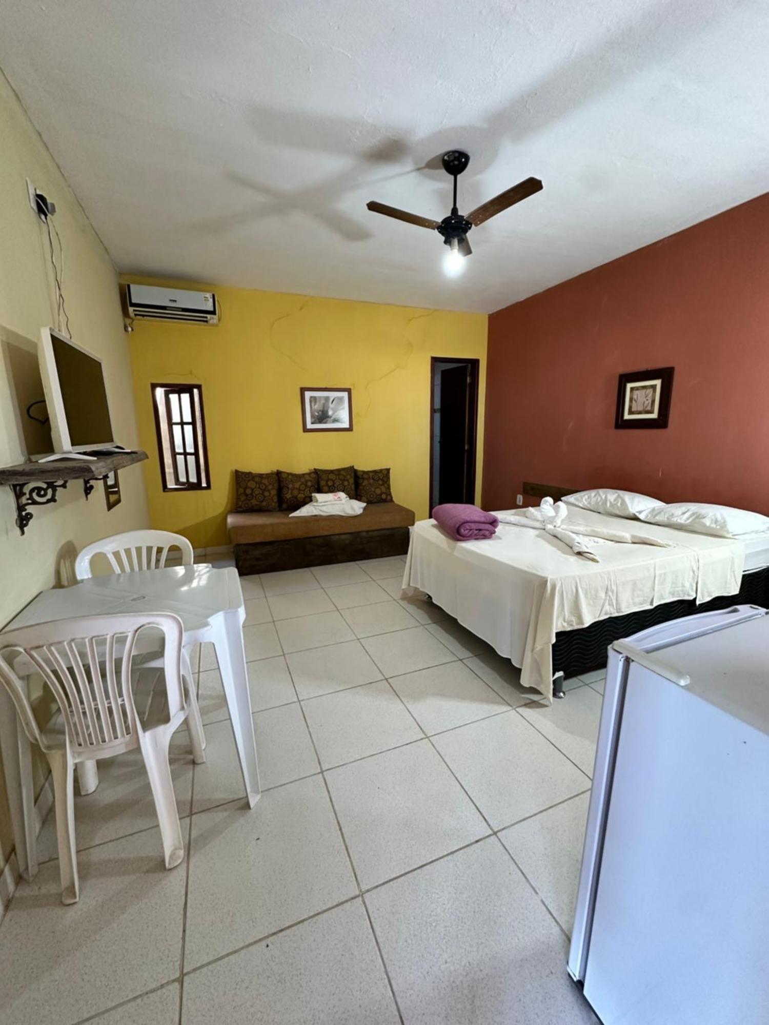 Suites Do Pero Cabo Frio Kültér fotó