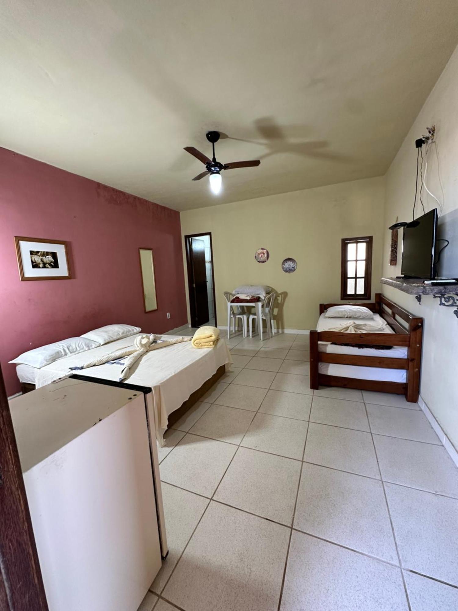 Suites Do Pero Cabo Frio Kültér fotó