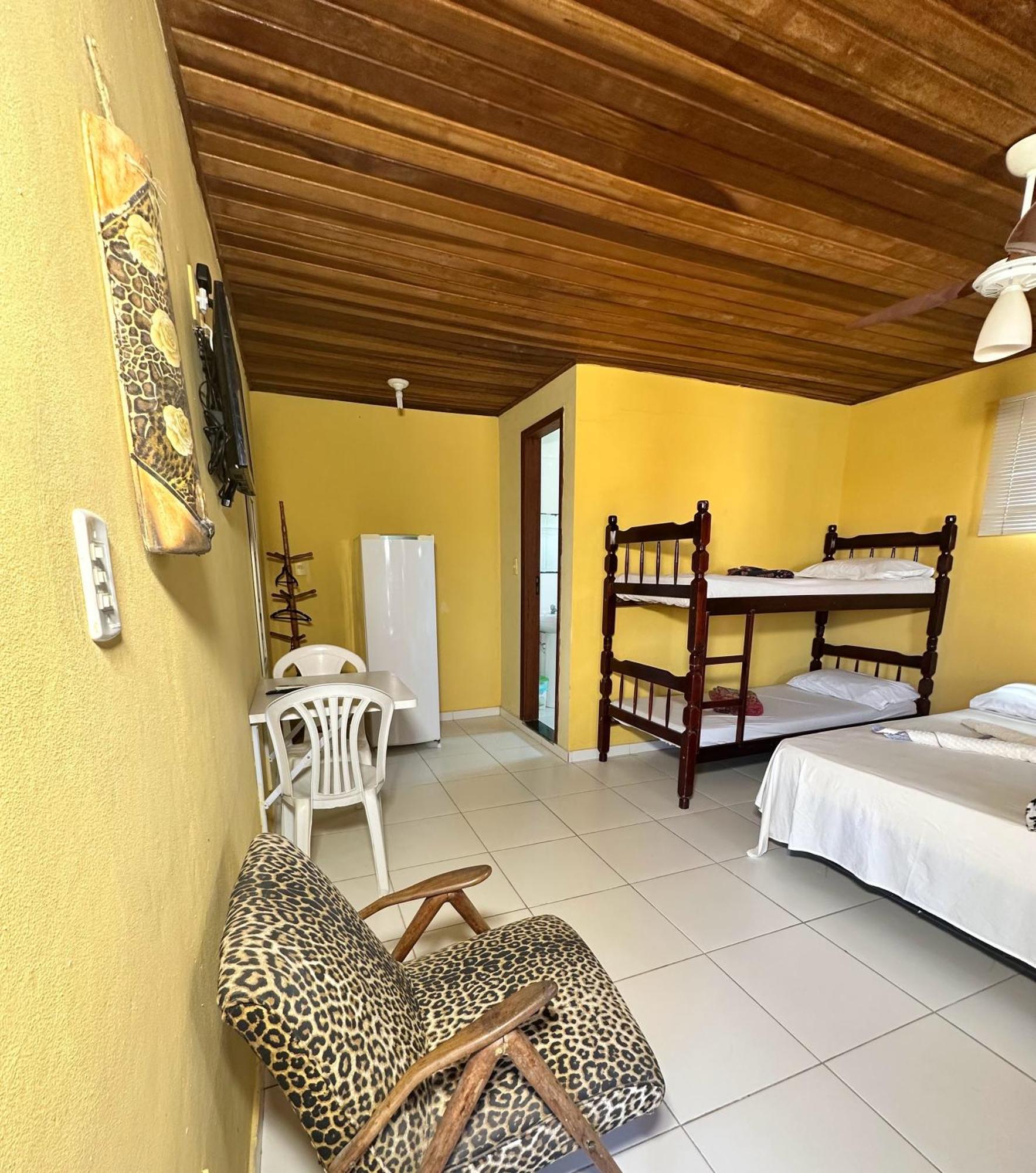 Suites Do Pero Cabo Frio Kültér fotó