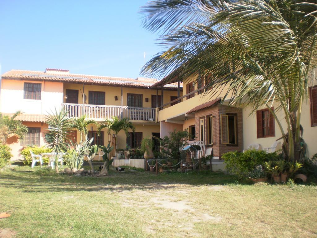 Suites Do Pero Cabo Frio Kültér fotó