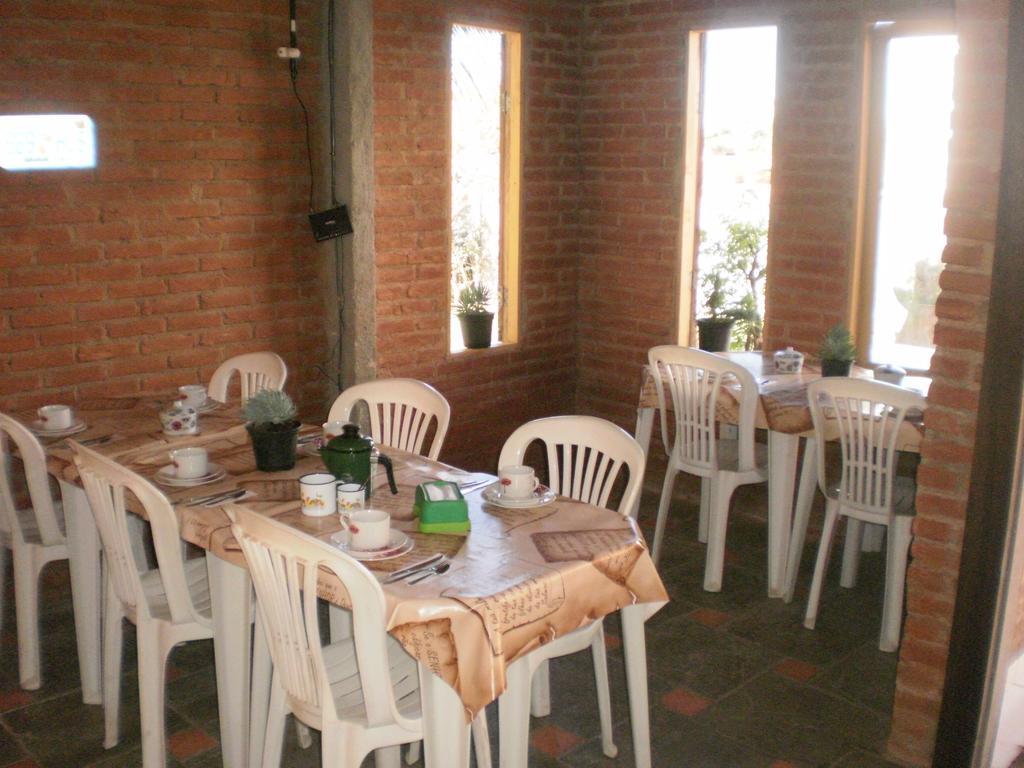 Suites Do Pero Cabo Frio Kültér fotó
